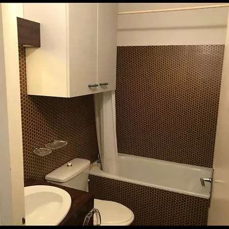 Plein Sud Apartmán