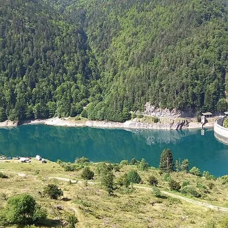 Apartmán Plein Sud *