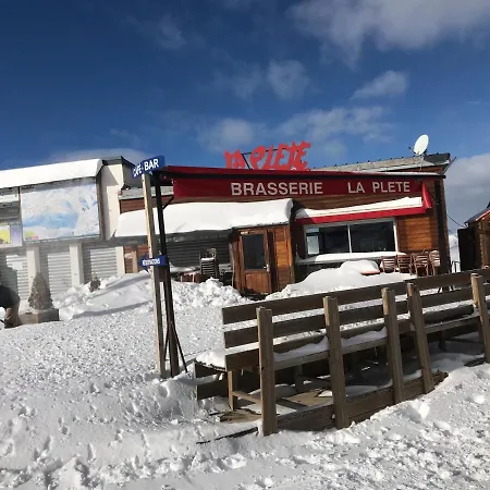 Plein Sud 아파트 *