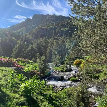Plein Sud Apartmán