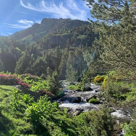 Plein Sud 아파트