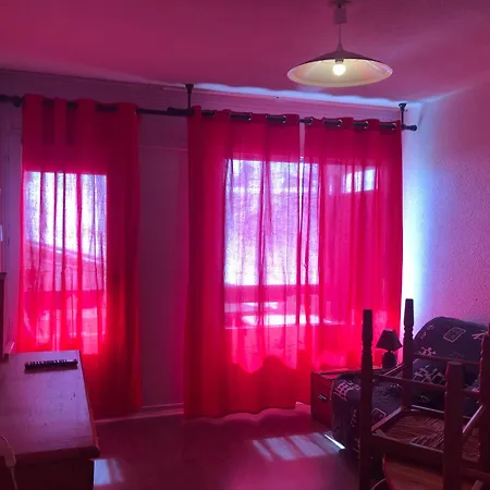 Plein Sud Apartmán