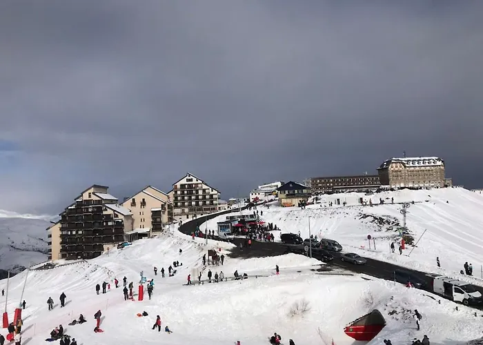 Appartement Plein Sud Saint-Aventin