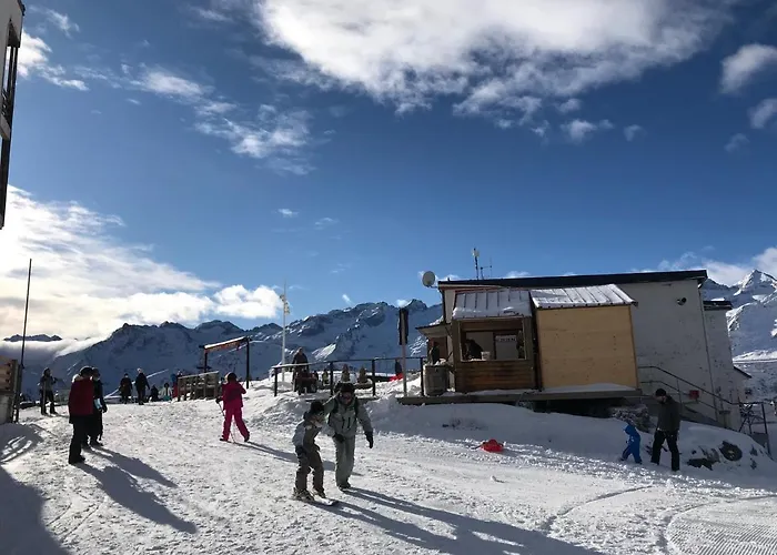 Appartement Plein Sud