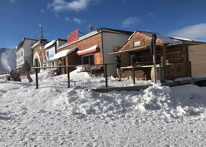Appartement Plein Sud