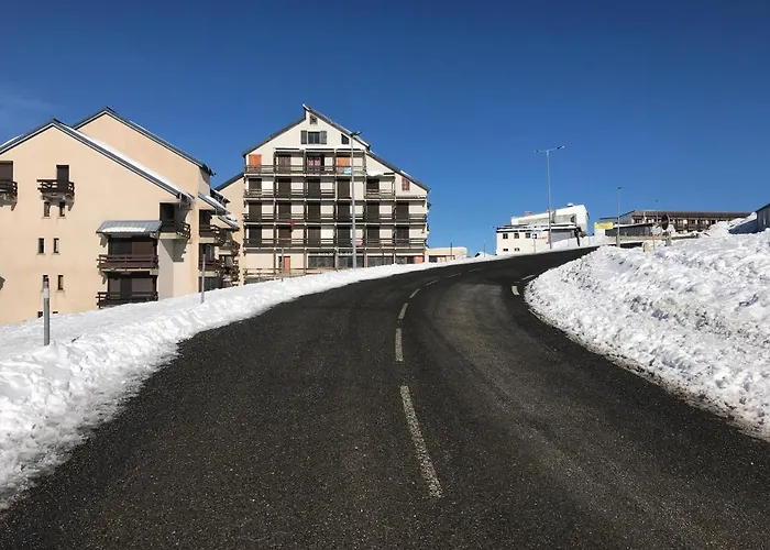 Appartement Plein Sud *