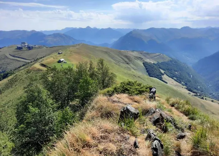 Appartement Plein Sud *