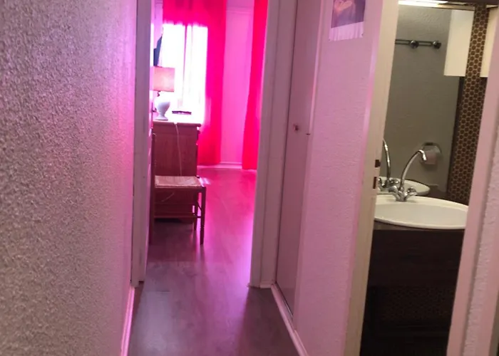 Appartement Plein Sud