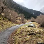 Plein Sud Apartment Saint-Aventin