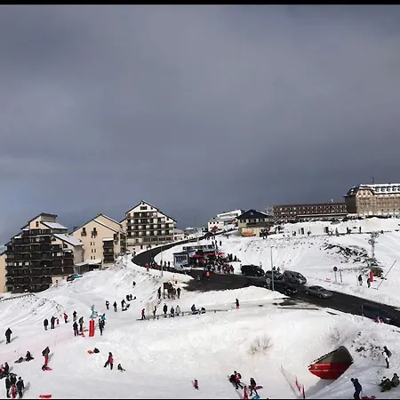 Apartment Plein Sud Saint-Aventin