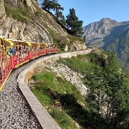 Plein Sud * Saint-Aventin