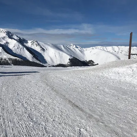 Apartment Plein Sud *