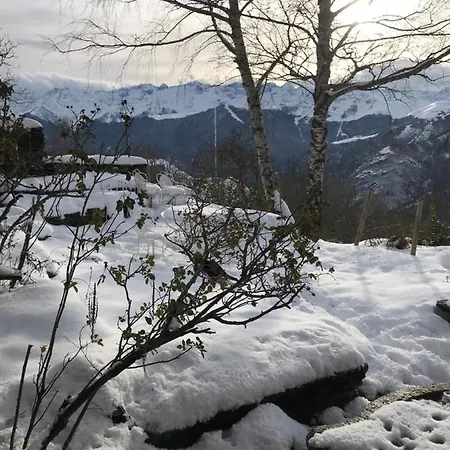 Plein Sud Apartment *