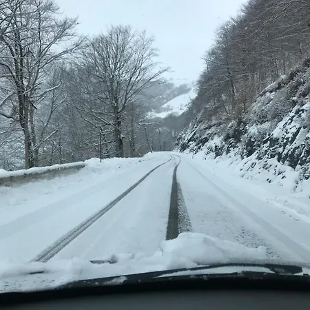 Apartment Plein Sud Saint-Aventin