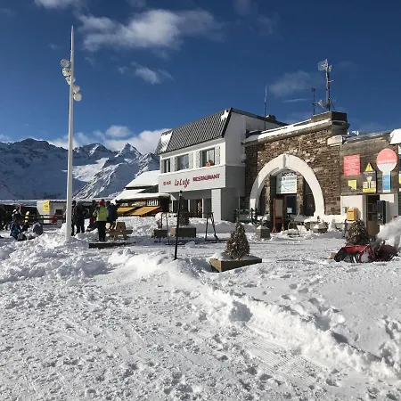 Apartment Plein Sud *