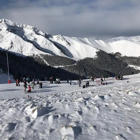 Plein Sud * Saint-Aventin