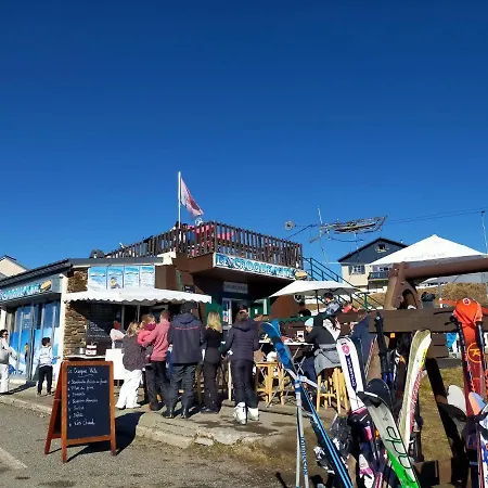 Plein Sud Saint-Aventin