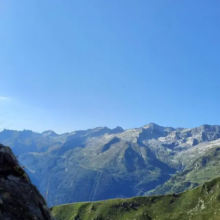 Plein Sud Apartment *