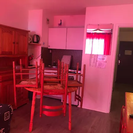 Apartment Plein Sud