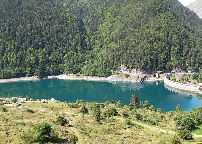 Apartment Plein Sud *