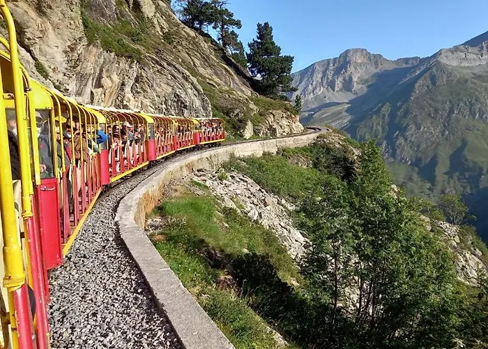 Plein Sud * Saint-Aventin