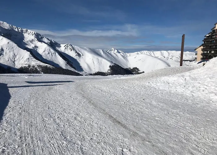 Apartment Plein Sud *