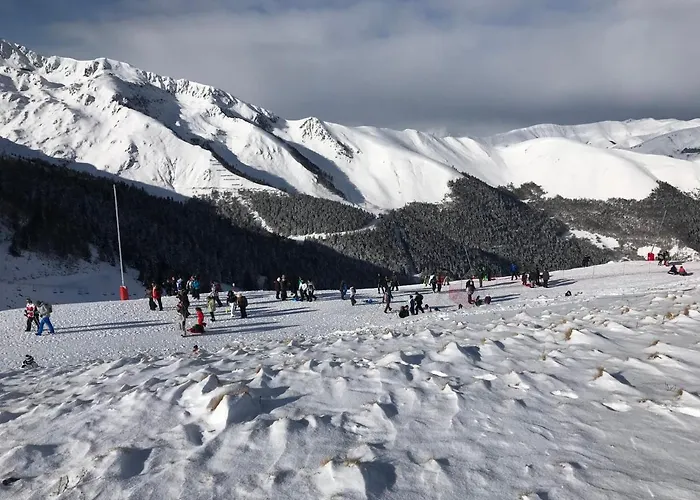 Plein Sud * Saint-Aventin