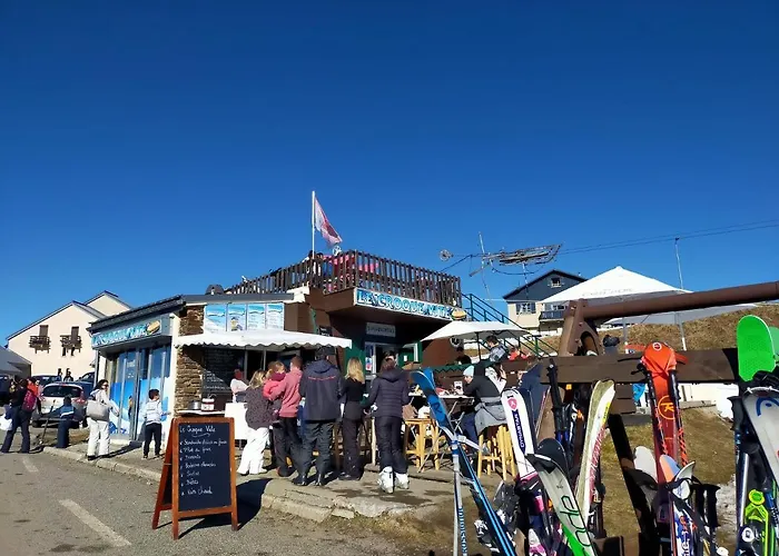 Plein Sud Saint-Aventin